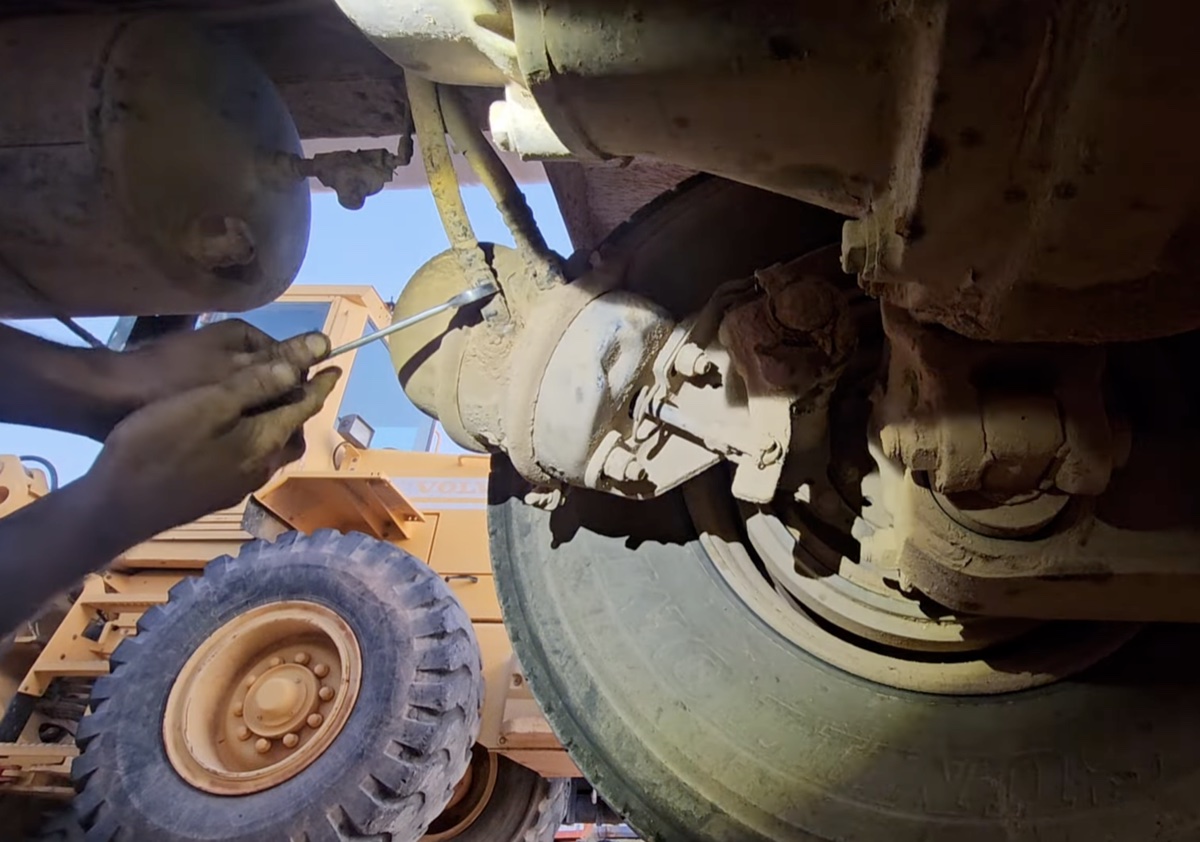 Fleet Optimization Huntsville